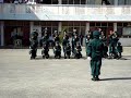 Pasukan Kadet Remaja SekolahSMK Batu 5 Jalan Jeniang, Gurun, Kedah (JOHAN PERTANDINGAN KAWAD KAKI SMKBT5 2007)