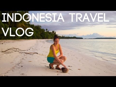 Trip to Indonesia
