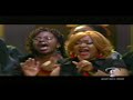 Search Me Lord(Live) w/ Dr. Ricky Dillard and Higher Calling