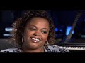 Jill Scott - The Reel on 