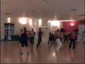 Salsa @ dancedaze 06
