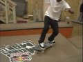 Charmcity team rider KDN Maxwell Con-tage #1