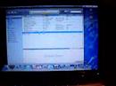 videos de Leopard On HP Dv6000