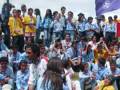 videos de SCOUTS EN LA MEDIA MARATON.wmv