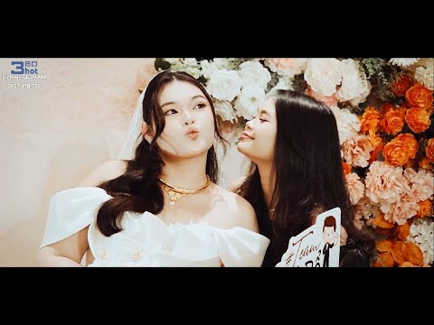 Phóng Sự Cưới Thảo Nguyên & Trọng Ân
