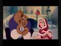 videos de belle en het beest - er is iets (fandub)