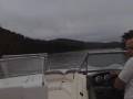Awesome First Ride in New Ski Boat