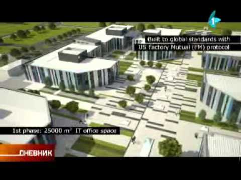IT park u Inđiji zaposliće 15.000 IT inženjera