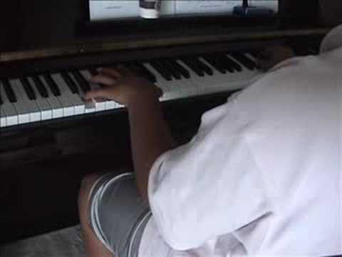 Apologize by One Republic and Timbaland Piano Cover