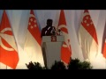 Singapore Elections - SDP Rally 3 - 30/04/2011 - Sadasivam Veriyah - Part 2