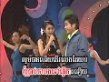 Lai Vannak&Tieng