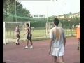 Fallaccio da rigore a calcetto Fallaccio da rigore a calcetto