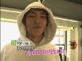 Big Bang [T.O.P.*] - Working Out..!! XD