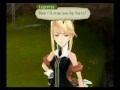 Tales of the Abyss Legretta 1st Time Unknown