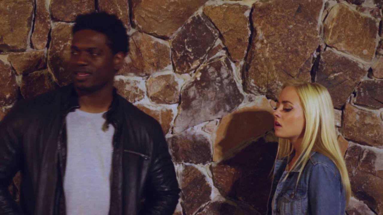 Gotta Go - (Original Song) | Madilyn Paige and Yahosh Bonner