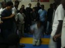 LITE FEET BATTLE