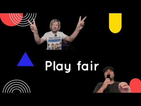 Play Fair