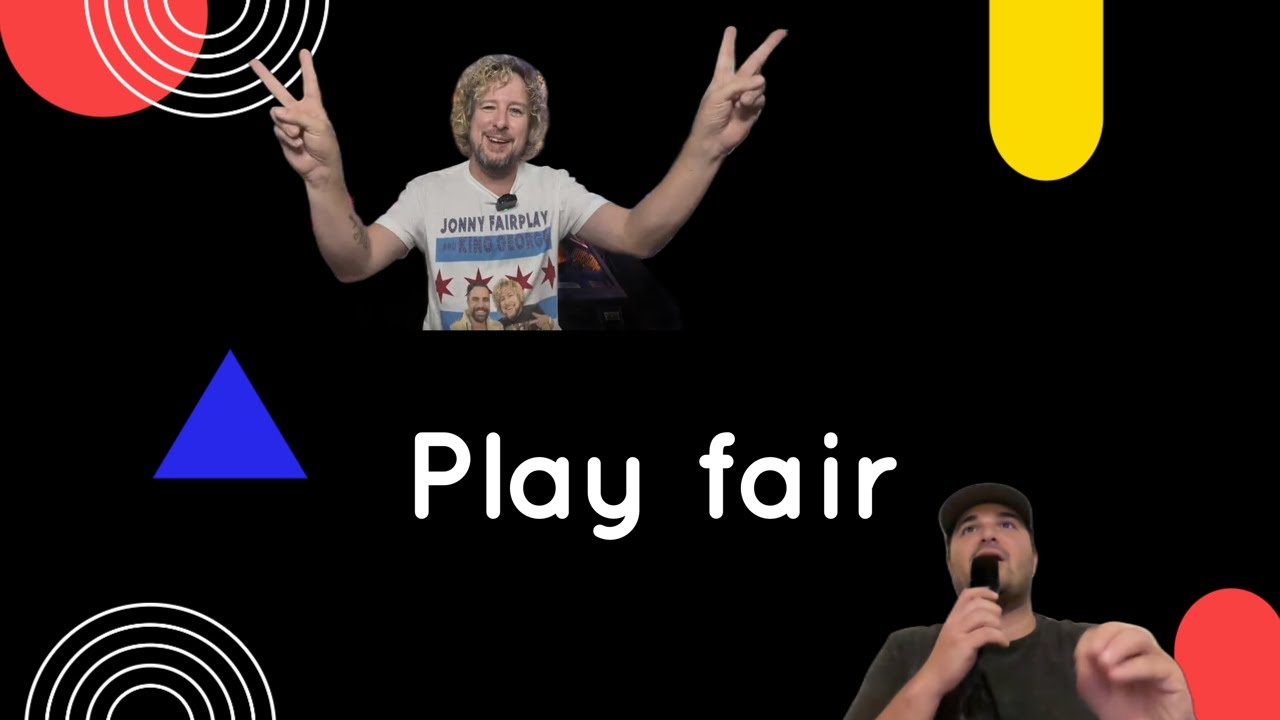 Play Fair