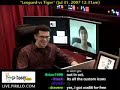 Leopard vs Tiger vs Windows Service Packs