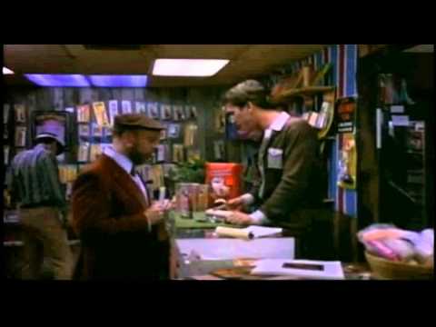 Eating Raoul - Sex shop