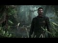 Dark Void  Sci Fi action adventure video game official [HD] intro trailer Xbox 360 PS3 and PC