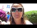 Campeona del Mundo Kitesurf Bruna Kajiya Tarifa 2007