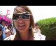Campeona del Mundo Kitesurf Bruna Kajiya Tarifa 2007
