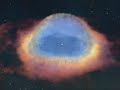 Samuel Barber's Adagio For Strings, Op. 11: Angus Dei - performed by The Choir Of Trinity College, Cambridge. It is a perfect accompaniment for the beauty and solitude of space as this piece is both beautiful and somber. Some of the movie clips used: Comet with dust jets Helix planetary nebula and the creation of planetary knots Helix Nebula and formation of the Helix Nebula Orion Nebula Cat's Eye Nebula Egg Nebula Cassiopeia A Formation of planetary Nebulae My sincerest gratitude goes to NASA, ESA and STScI for the use of their movie clips, without their dedication and hard work these videos would not be possible. In addition, thanks to Stephen Koehler for providing this particular piece. He knew it would work better then the instrumental I had originally used, and he was right.