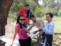 Retiro CNC 2008