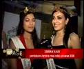 Femina Miss India Winners Party