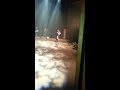 Amit kumar indion idol 6 live in Torronto