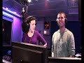 Annie's challenge to Scott Mills