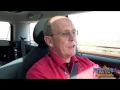 2007 MINI Cooper S - Exclusive In-car Interview with MINI...