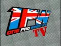 1PW TV: EPISODE 7 in full 1PW TV: EPISODE 7 in full