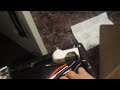 A trick for making 2 speaker wires from one peice the same lenth ( or wire in general ) A trick for making 2 speaker wires from one peice the same lenth ( or wire in general )