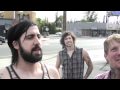 Calabama band promo. video
