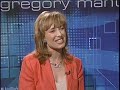 The Gregory Mantell Show -- Keep Your House and Job