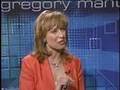 The Gregory Mantell Show -- Keep Your House and Job