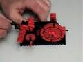 Belts, Gears, and Pawls