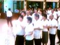 LMW Batch 56 Graduation