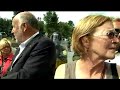 Stop SPP Protest - Union Leader stops provocateurs