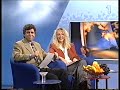 Lillehammer 1994 Winter Olympics - Opening Ident