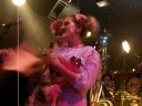 Emilie Autumn - Dead Is The New Alive Live at Evadamo Torino