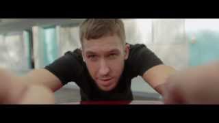 Calvin Harris Ft Ellie Goulding - I Need Your Love (Nicky Romero Mix) video