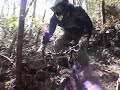 Super Boldness 2004　№3　たつの市ダウンヒル　
