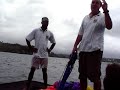 preparing for parachuting in vanuatu