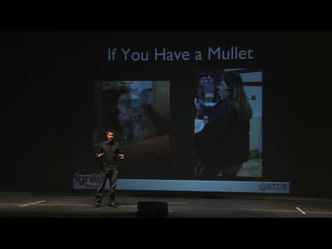 Bluetooth Douchebags - An E...