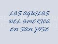 america vs morelia en san jose