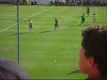 america vs morelia en san jose