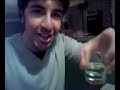 Tequila Bum Bum Mexico